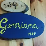 Genziana Apartmán