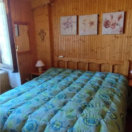 Genziana Apartment Cotronei