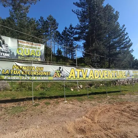 Genziana Lägenhet *