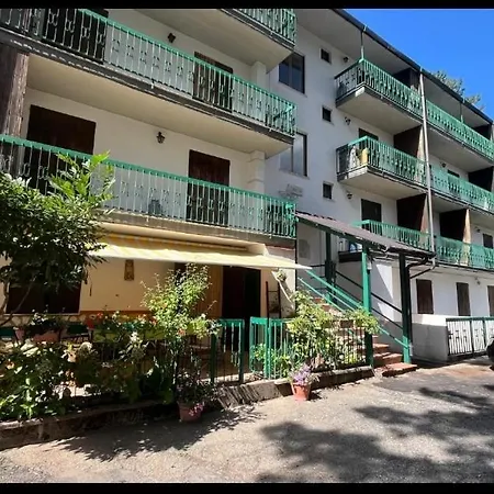 Apartment Genziana Cotronei