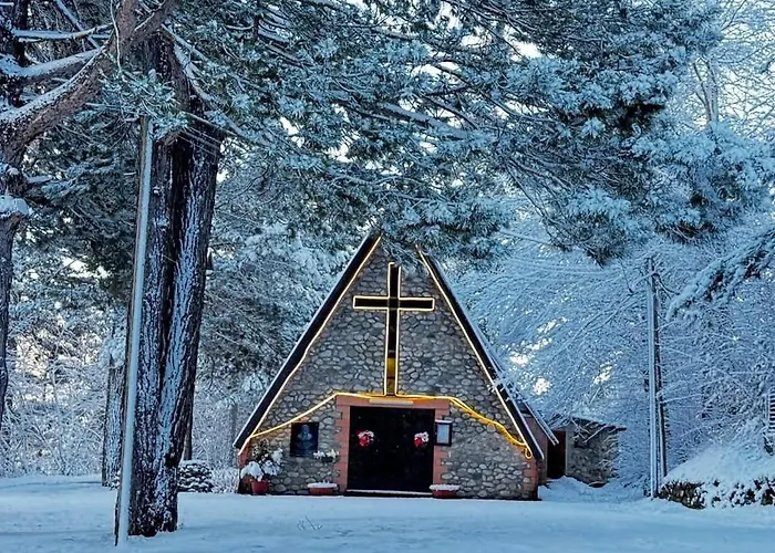 Genziana 公寓 Cotronei